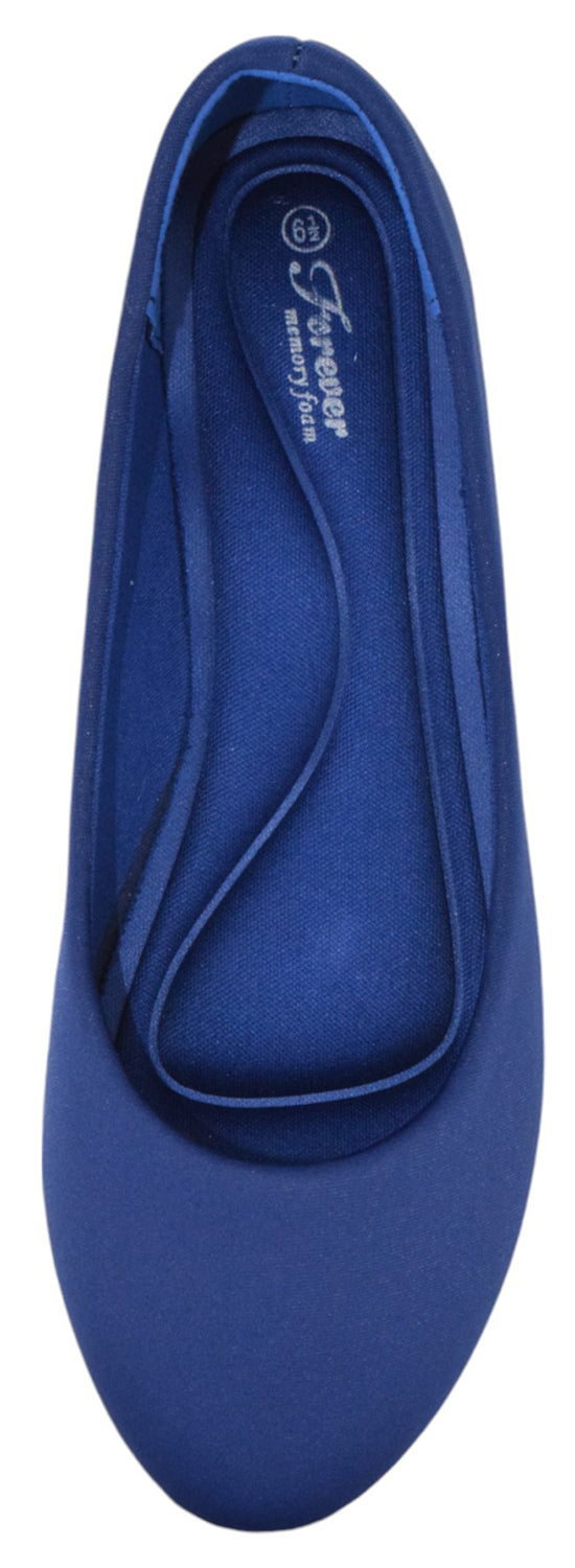 FLEXIBLE-62 Blue Forever-1