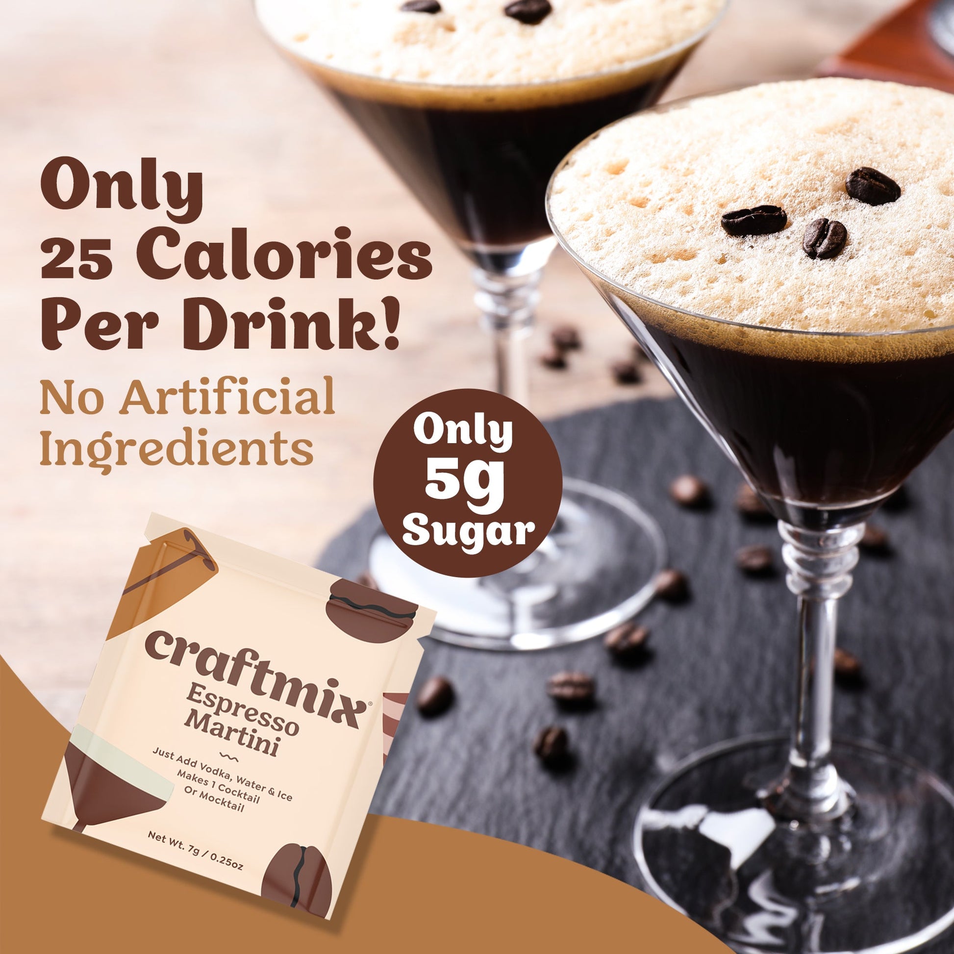 Espresso Martini 12 Pack - 3rd Party-1