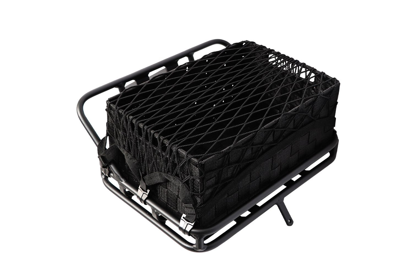 Deruiz Peridot Front-Gepäckträger-1