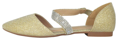 LENNON-5 Gold TOP MODA-1