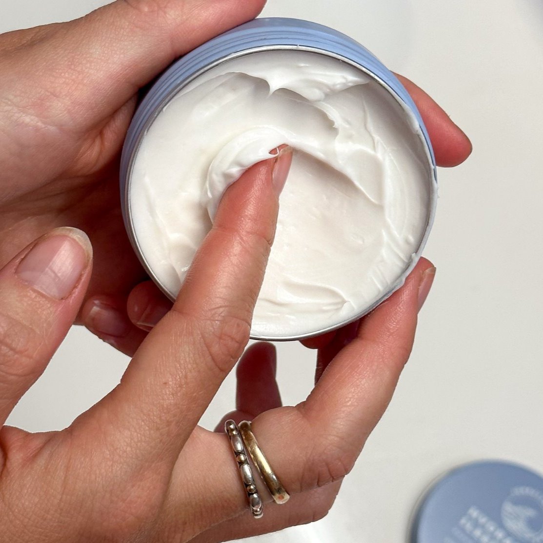 Hydrating Sleep Mask- SALE-1