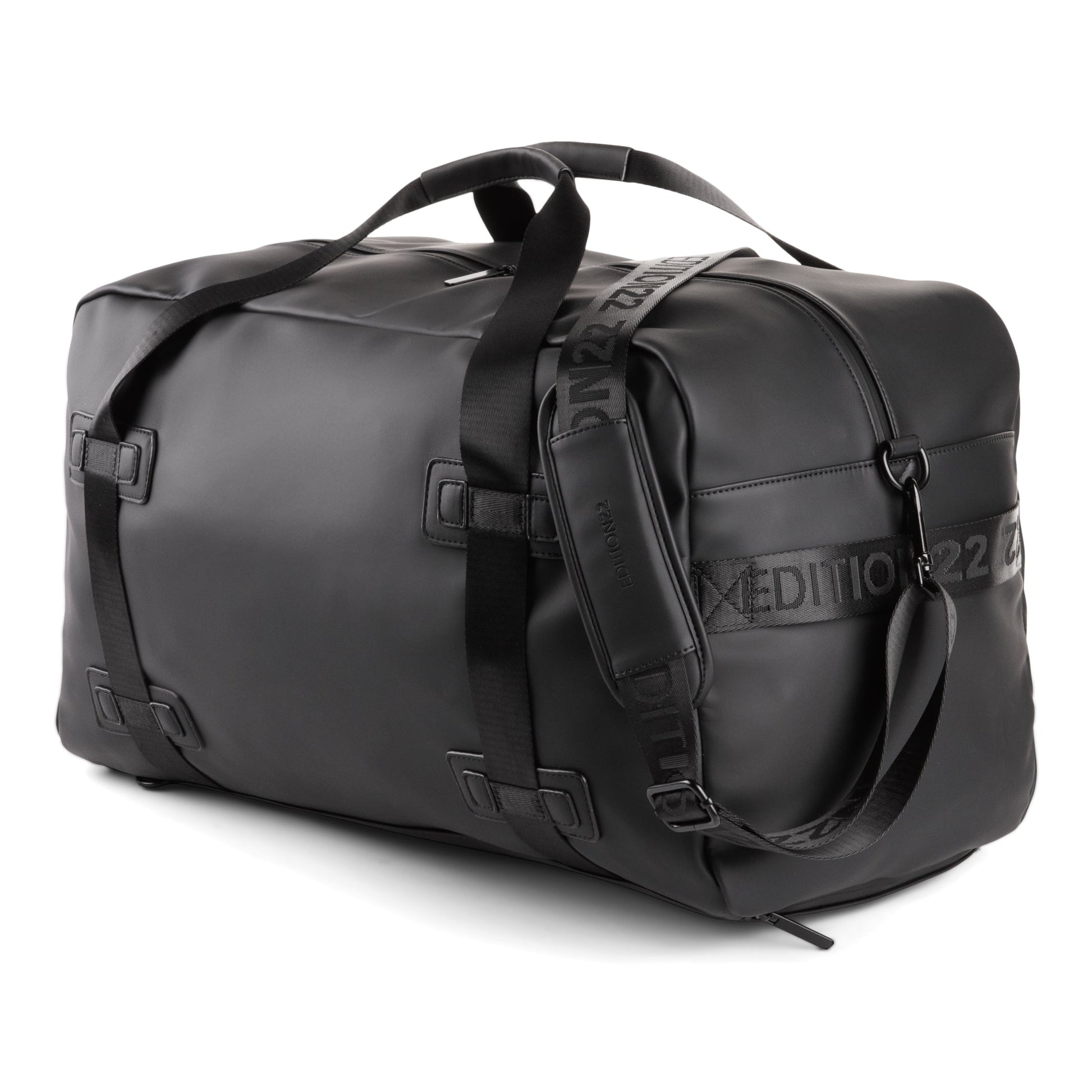 Core Duffle Bag-1