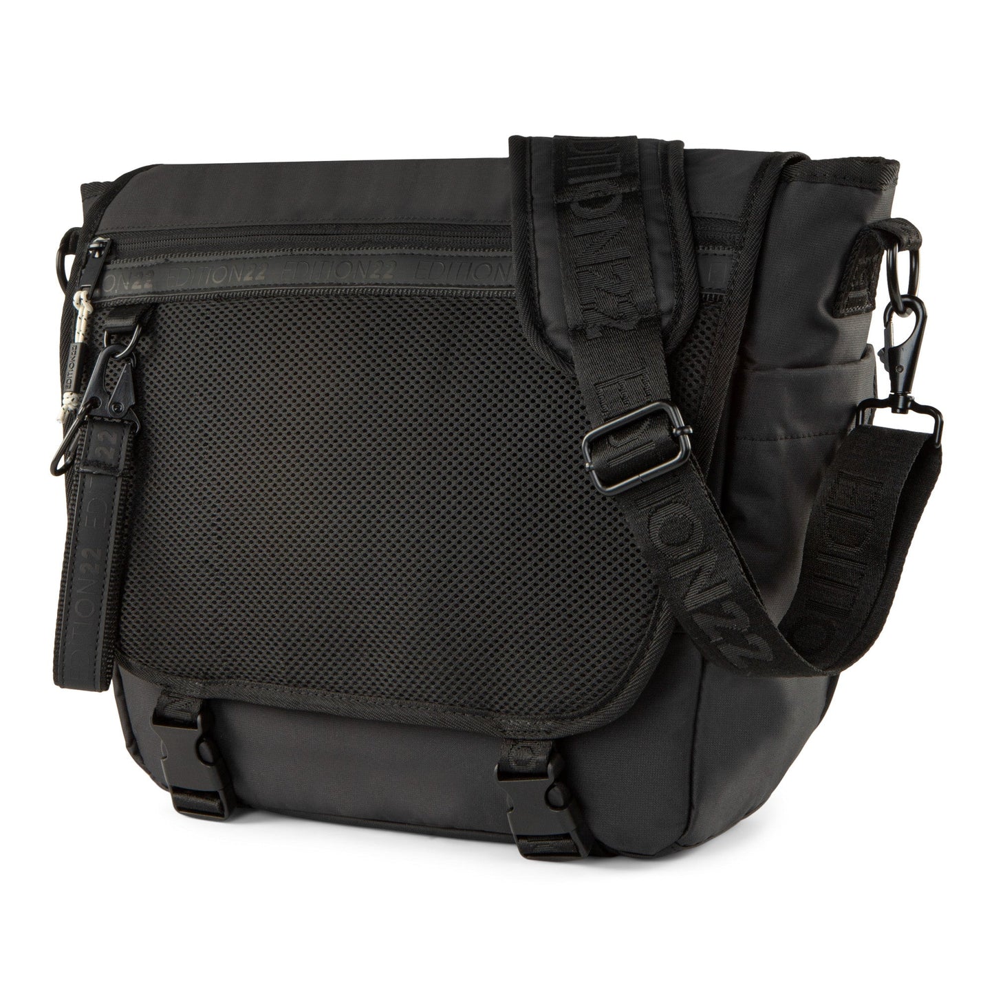 Journey Messenger Bag-1