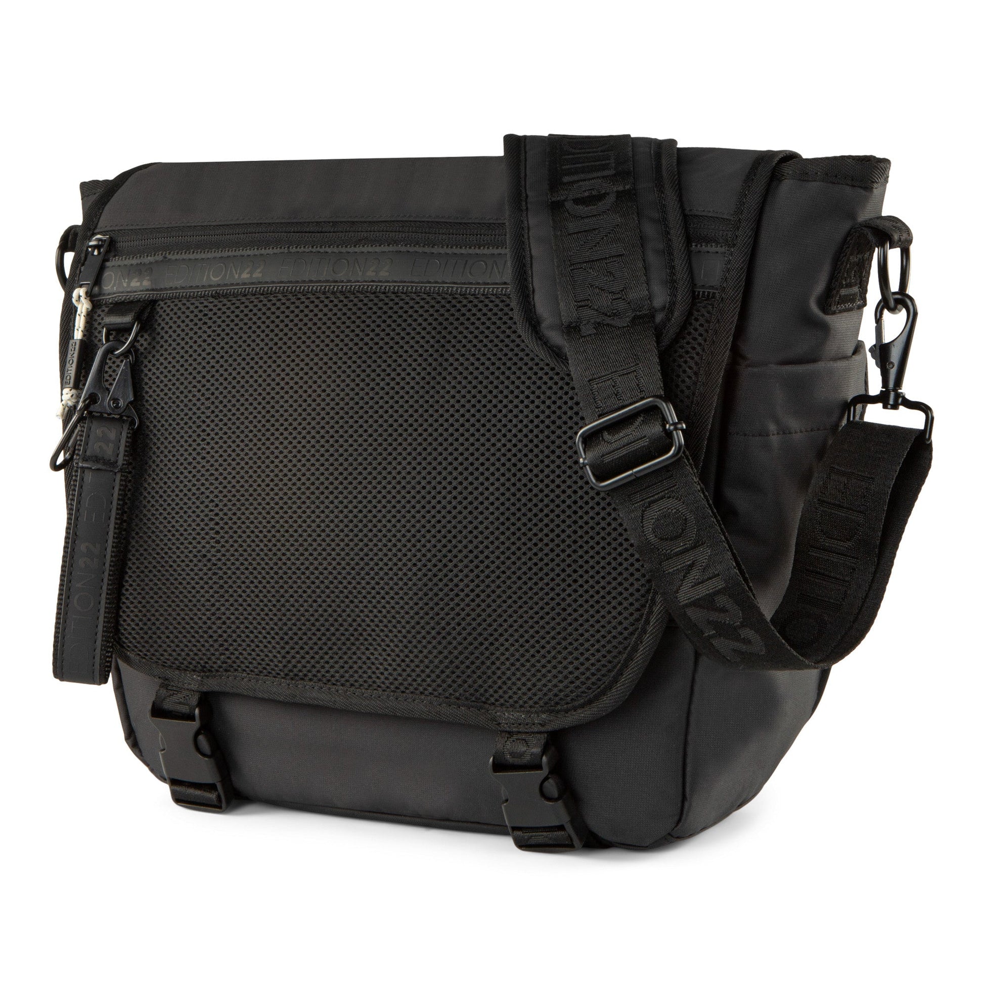 Journey Messenger Bag-1