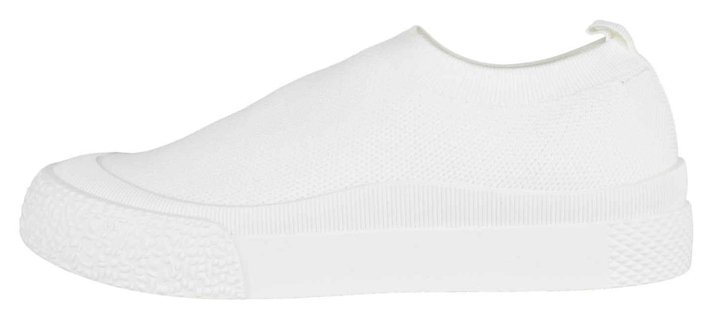 COMFY-10 White La Sheelah-1