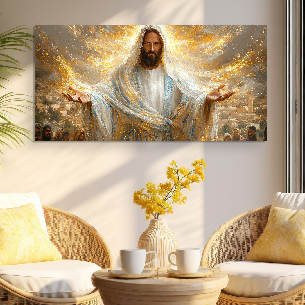 Creator Faith Wall Art-3