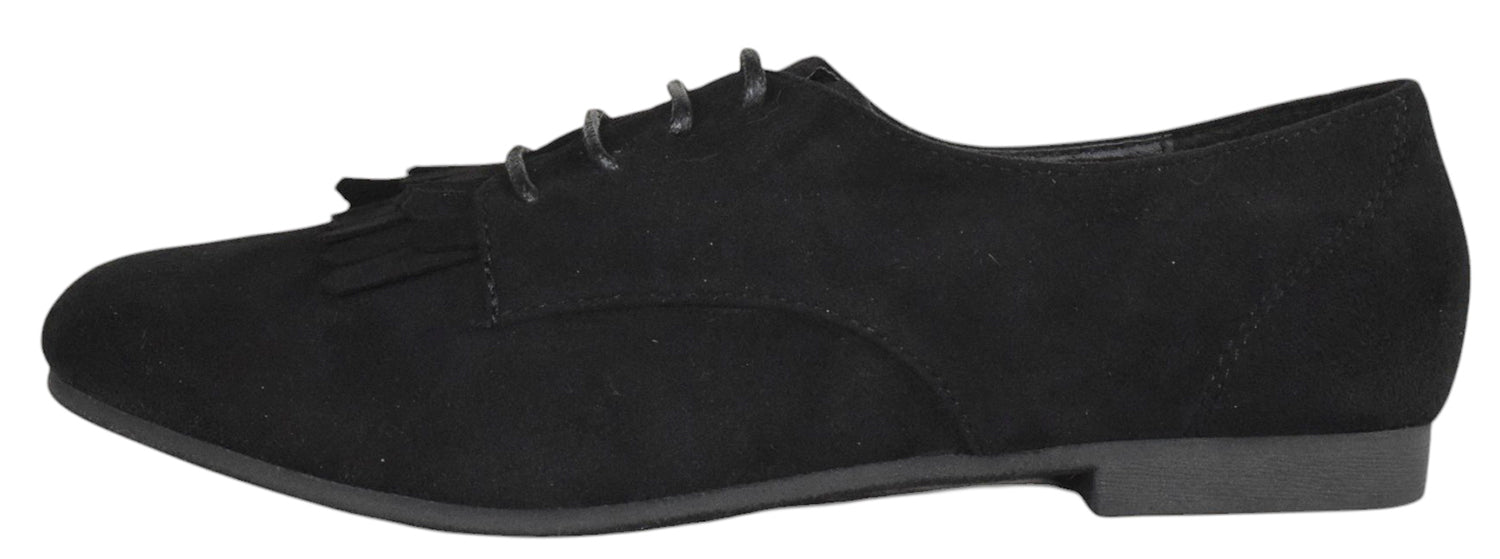 MASIE-51 Black VIA PINKY-1