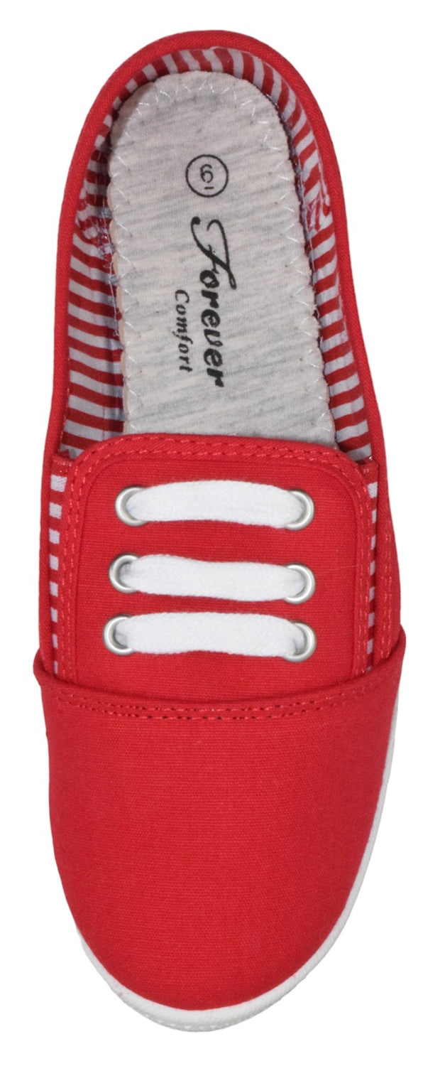 ALWAYS-02 Red Forever-1