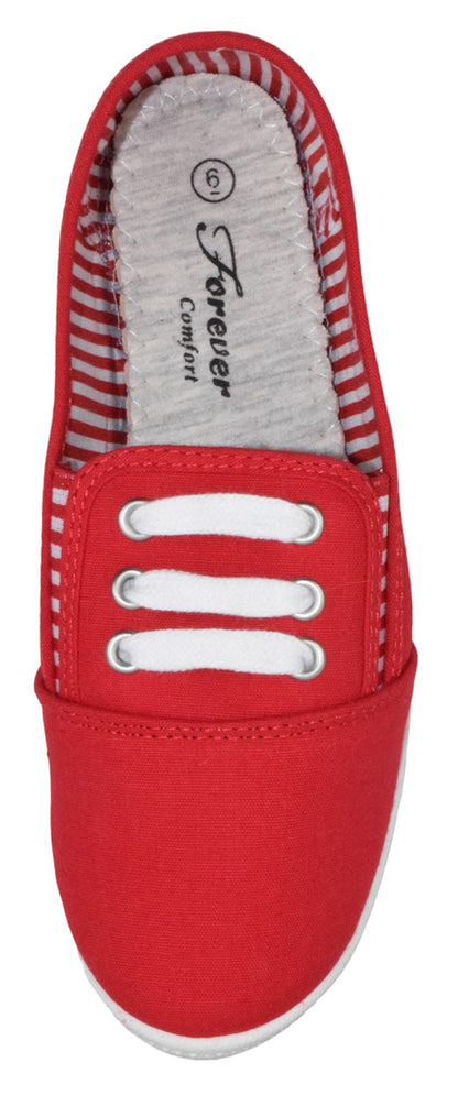 ALWAYS-02 Red Forever-1