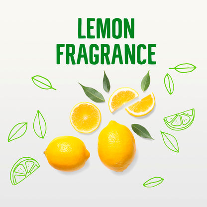 7 GEN AUTO DISH GEL LEM ( 6 X 70 OZ   )-5