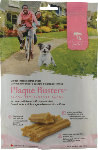 CALED PLQ BST/BAC DOGTRT ( 4 X 4.9 OZ   )-1