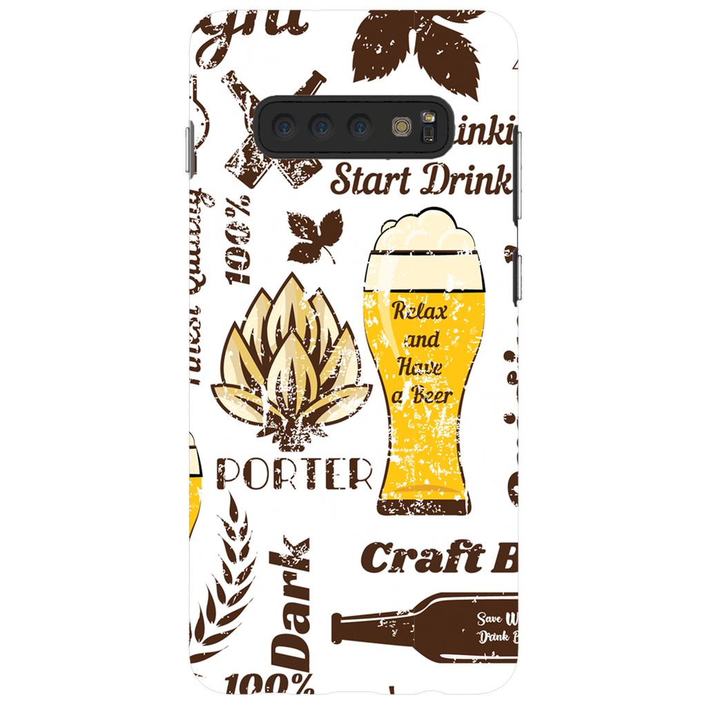 Beer Buddy Phone Case-12