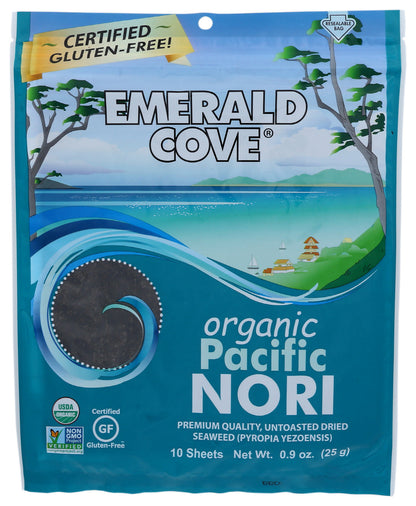 Emerald Cove Nori (6x.9 Oz)-0