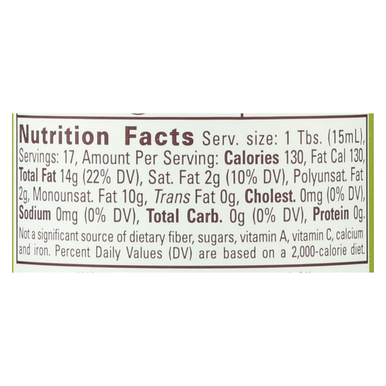 La Tourangelle Avocado Oil (6x250 ML)-1