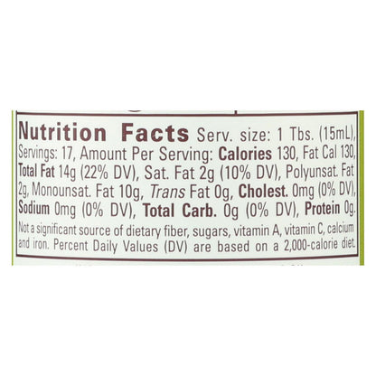 La Tourangelle Avocado Oil (6x250 ML)-1