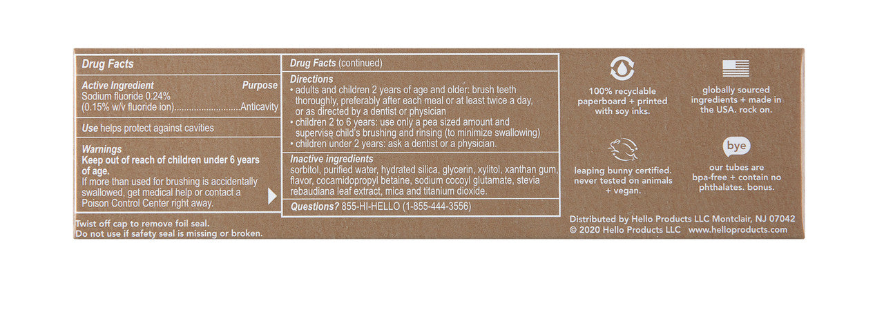 HEL TTHPST KDZ UNICORN   ( 1 X 4.2 OZ   )-19