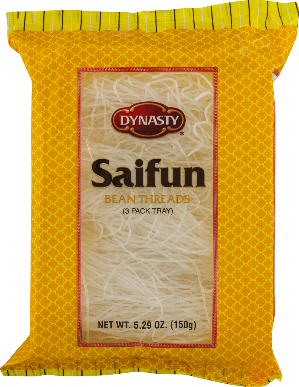 Dynasty Saifun Bean Threads (12x5.29OZ )-3