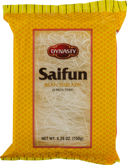 Dynasty Saifun Bean Threads (12x5.29OZ )-3