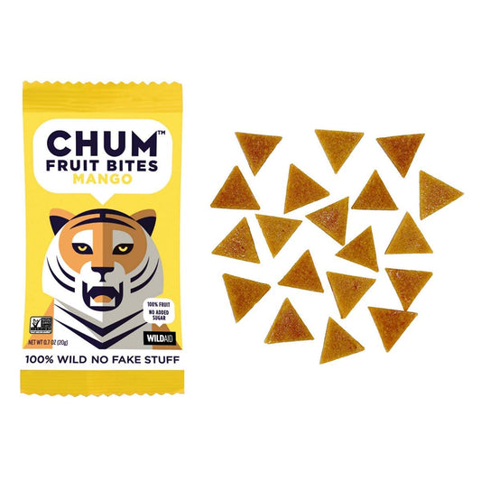 CHUM FRT BITE MANGO 4PK (6x2.80)-0