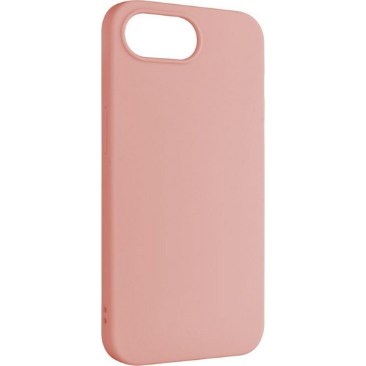 Husa telefon, Fixed, Pentru iPhone 16e, roz (FIXST-1404-PI)-0