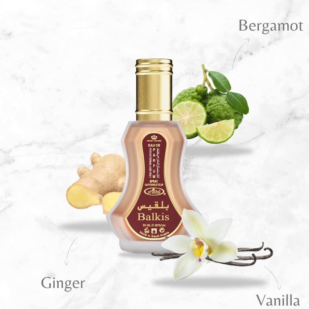 AL REHAB BALKIS EDP 1.18 U-2