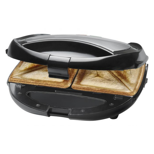 Hriankovač Bomann ST/WA1364 čierny 650 W (ST/WA1364)-0