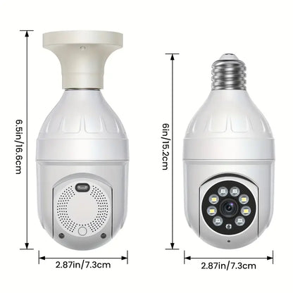 How Smart Bulbs Are Revolutionizing Home Surveillance-1