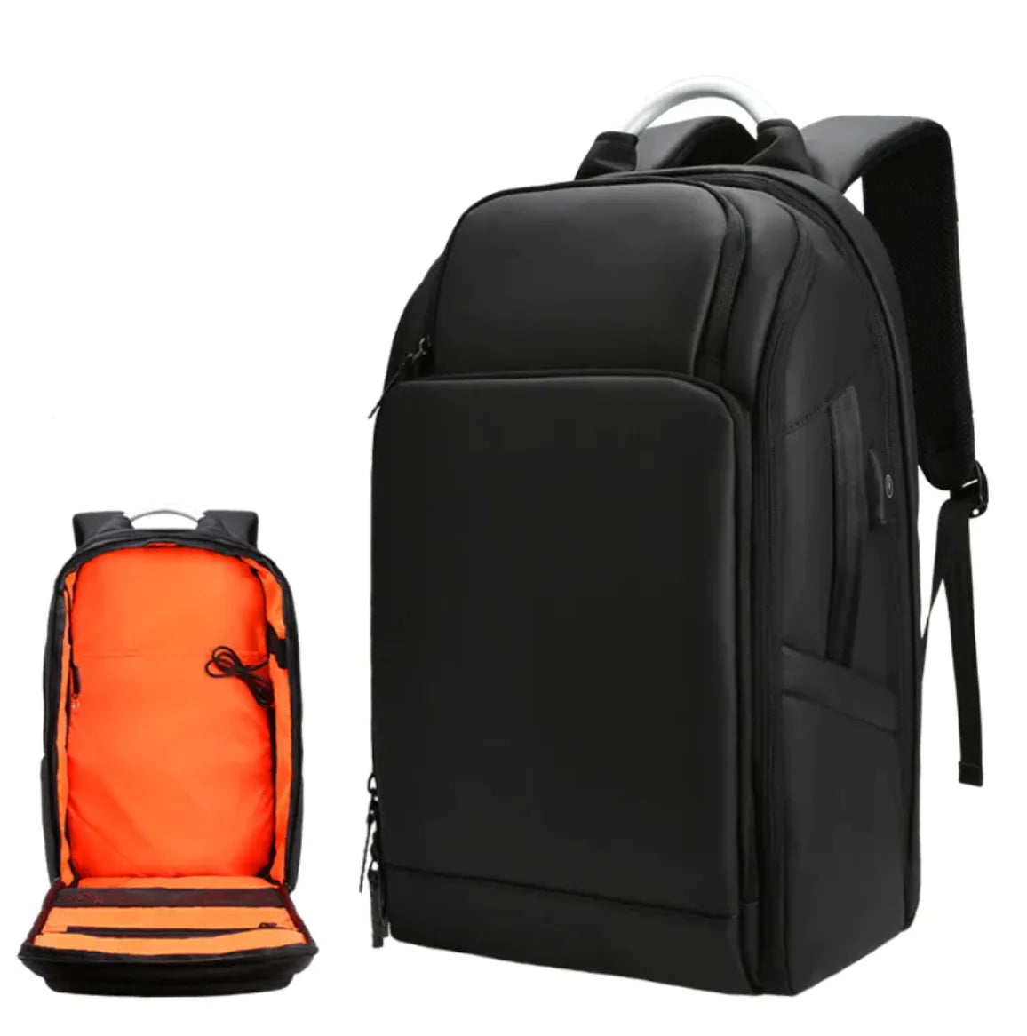 Large Capacity Business Travel Backpack