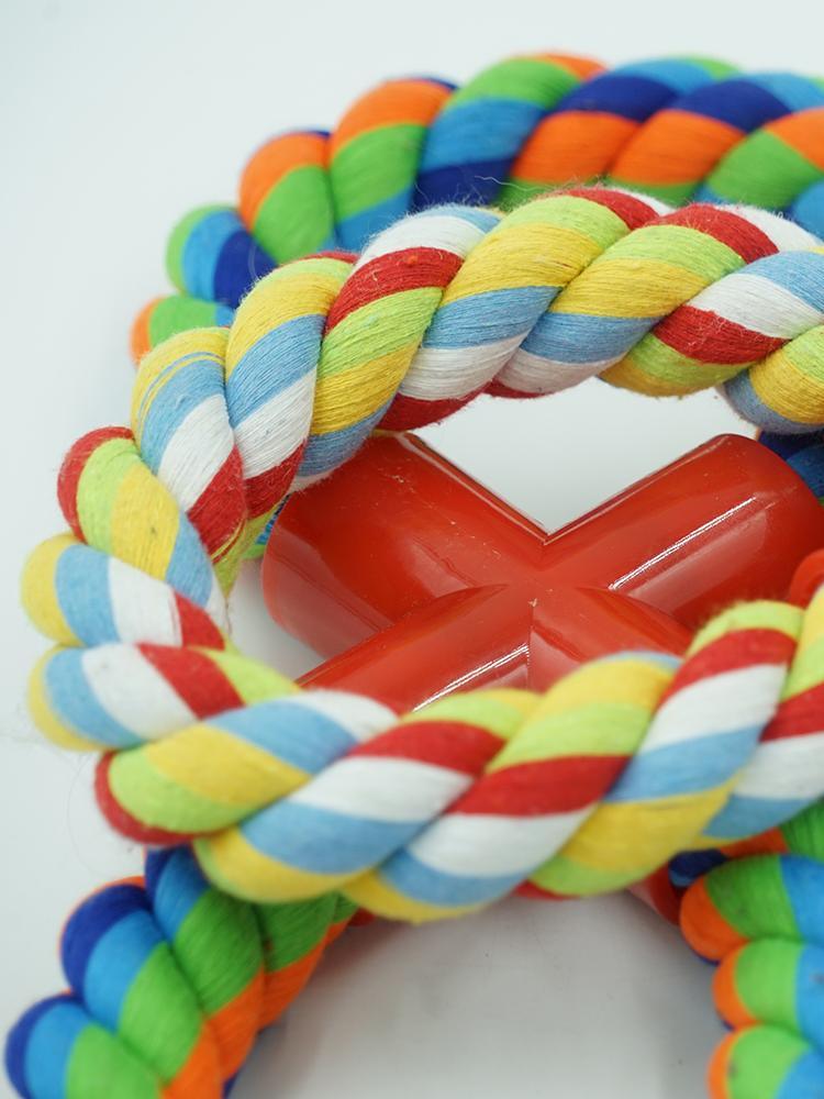 Durable Doggy Delight Bite-Proof Rope-3
