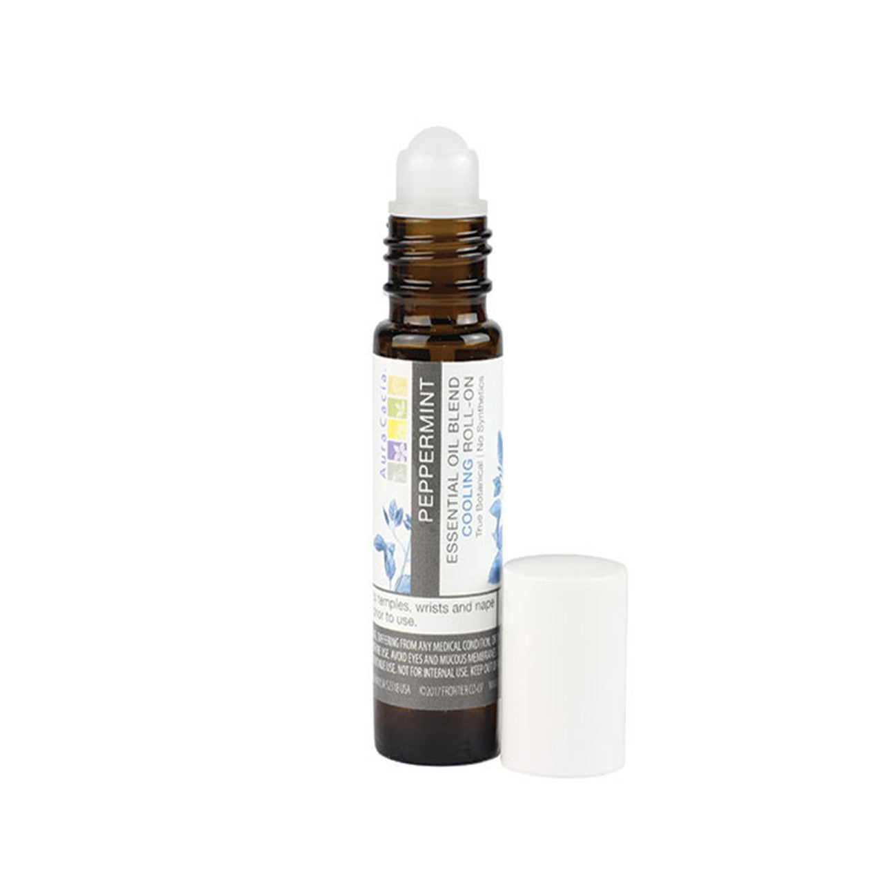 AC ROLLON PPRMNT ESS OIL ( 4 X 0.31 OZ   )-3