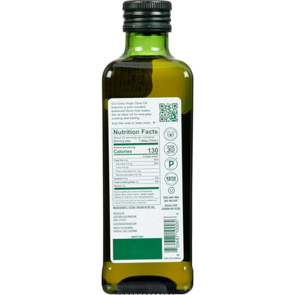 California Olive Ranch Fresh Ca Evoo (12x16.9OZ )-1