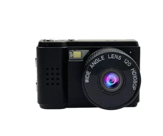 Thumb Camera