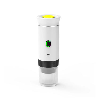 Portable Wireless Coffee Maker