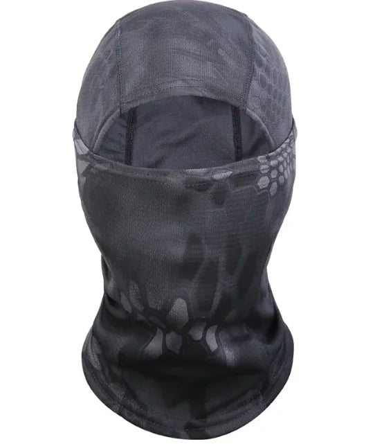 Sunscreen and dustproof head cover