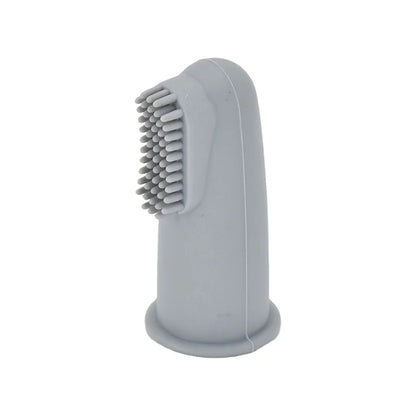 Baby Finger Silicone Toothbrush