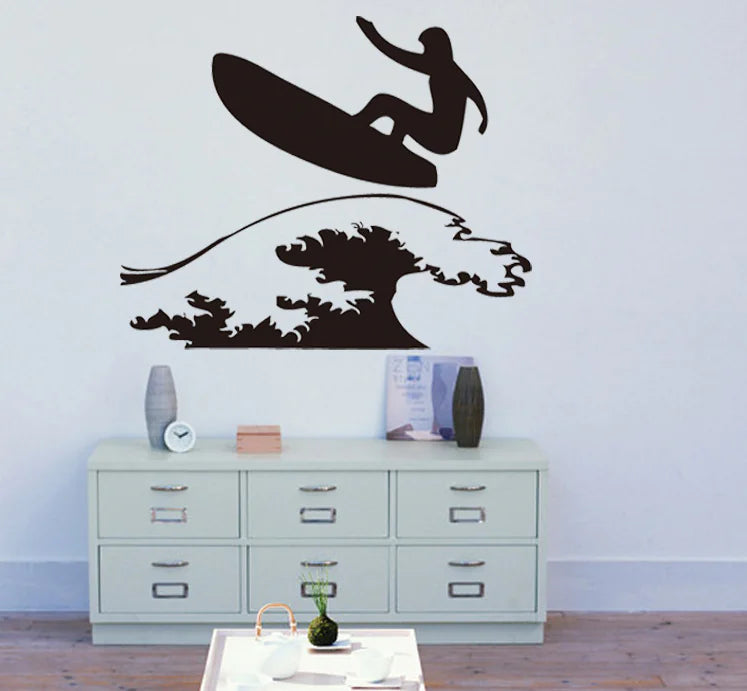 Personalized Custom Wall Stickers