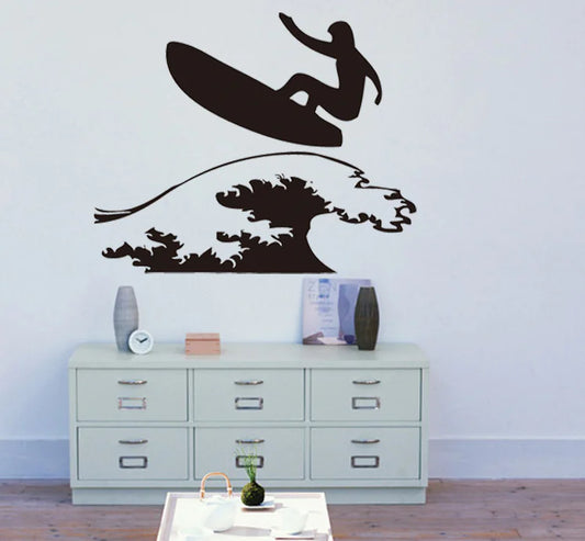 Personalized Custom Wall Stickers