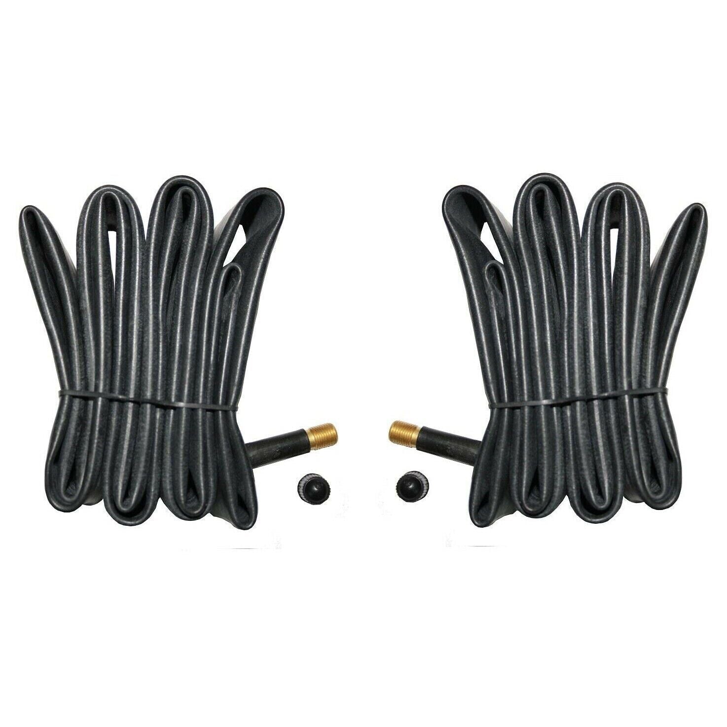 2x Fatbike Fahrradschlauch 20x4,0 Zoll-0