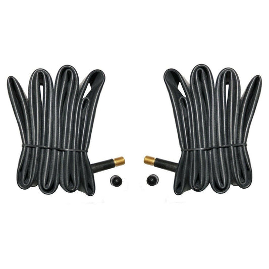 2x Fatbike Fahrradschlauch 20x4,0 Zoll-0