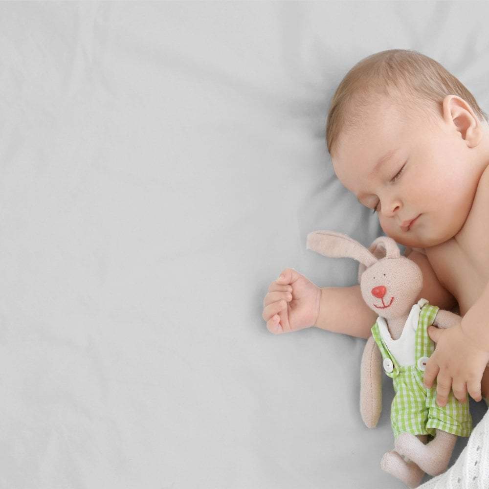 2x Spacesaver Cot Fitted Sheet 100% Cotton 100x52cm-1