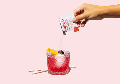 Black Cherry Old Fashioned-2