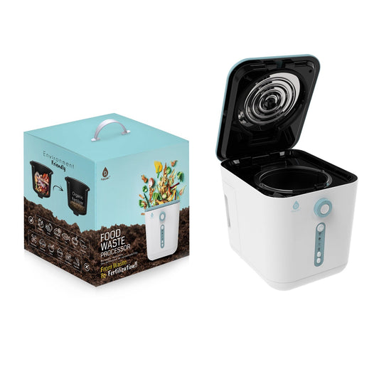 Food Waste Composter-0