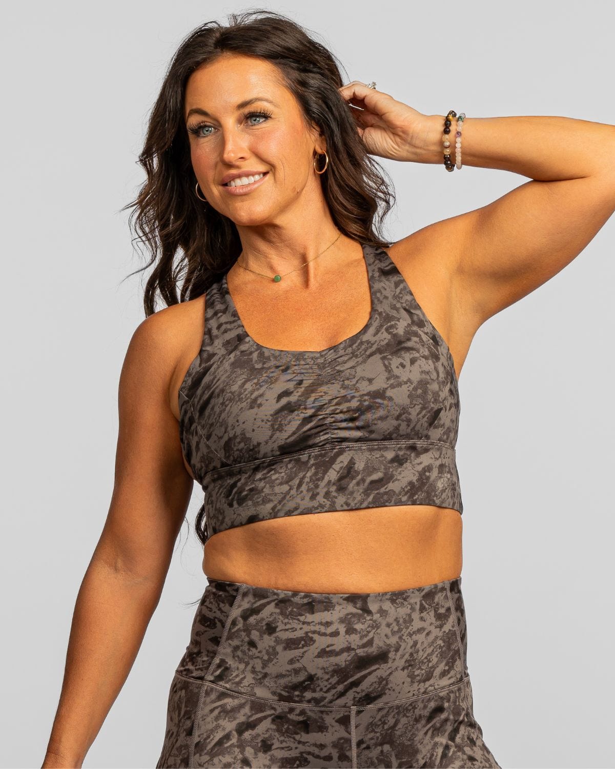 Gametime Bra – Rock Steady-1