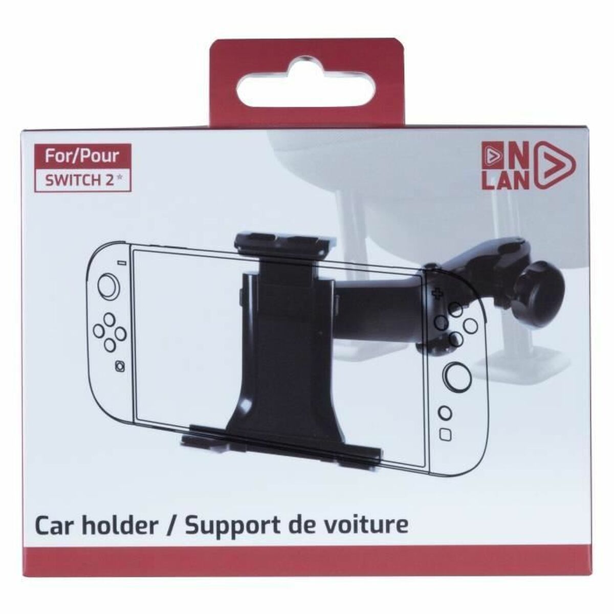 Car Mount Onlan Nintendo Switch 2-2