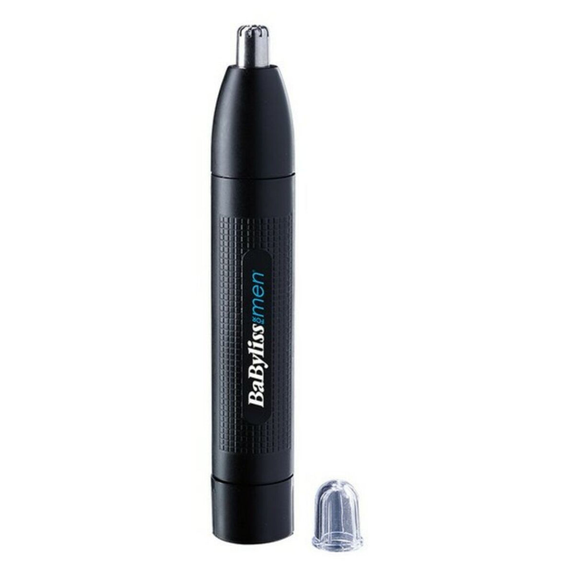 Nose and Ear Hair Trimmer E650E Babyliss Black-0