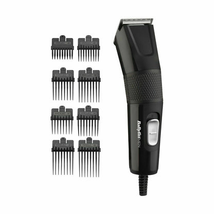 Hair clippers/Shaver Babyliss CORTAPELOS (1 Unit)-0