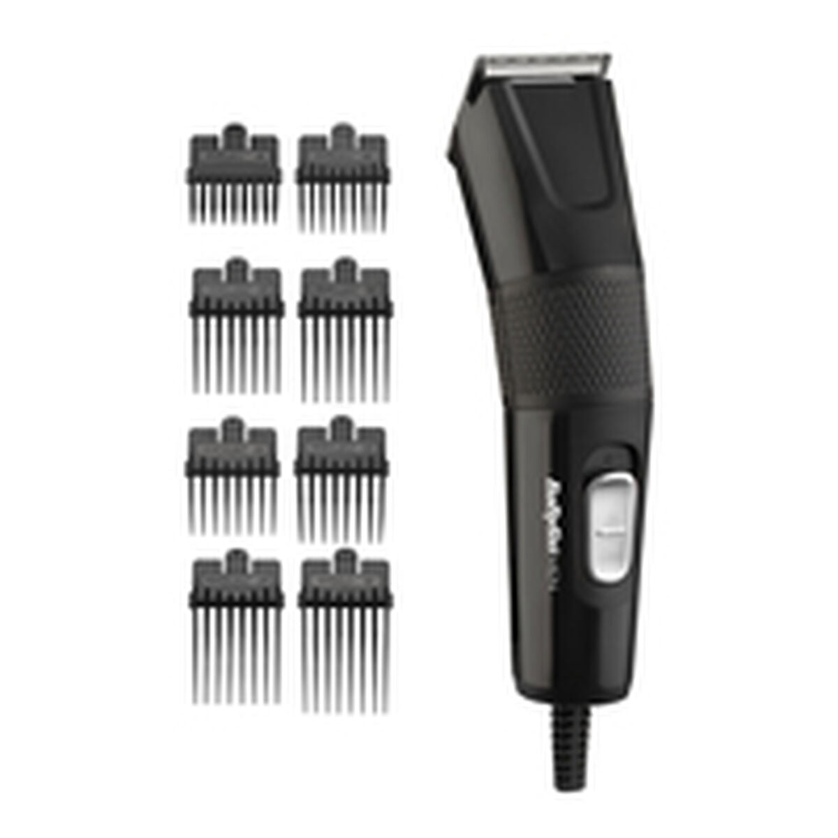 Hair clippers/Shaver Babyliss CORTAPELOS (1 Unit)-13