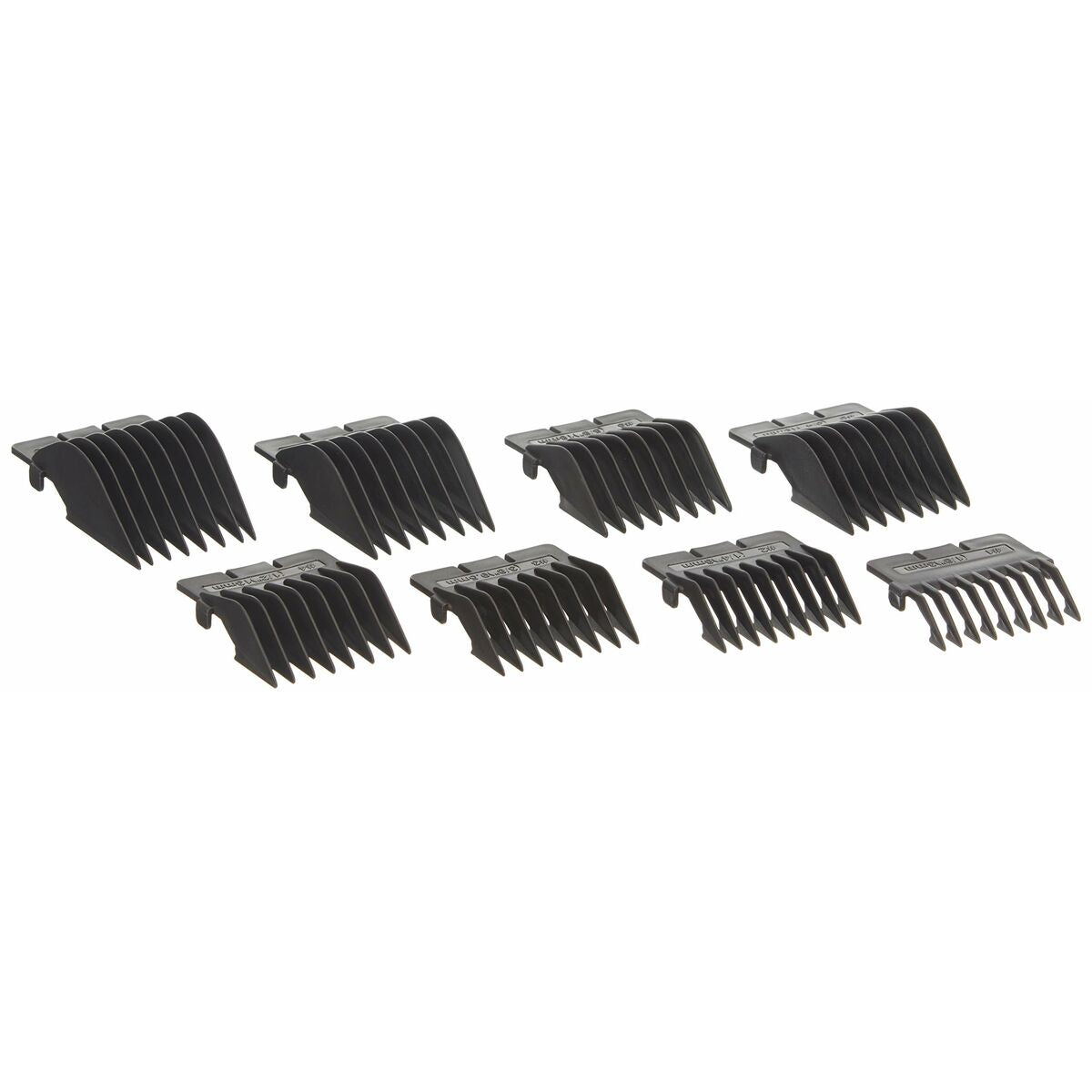 Hair clippers/Shaver Babyliss CORTAPELOS (1 Unit)-10