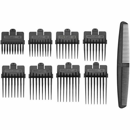 Hair clippers/Shaver Babyliss CORTAPELOS (1 Unit)-6