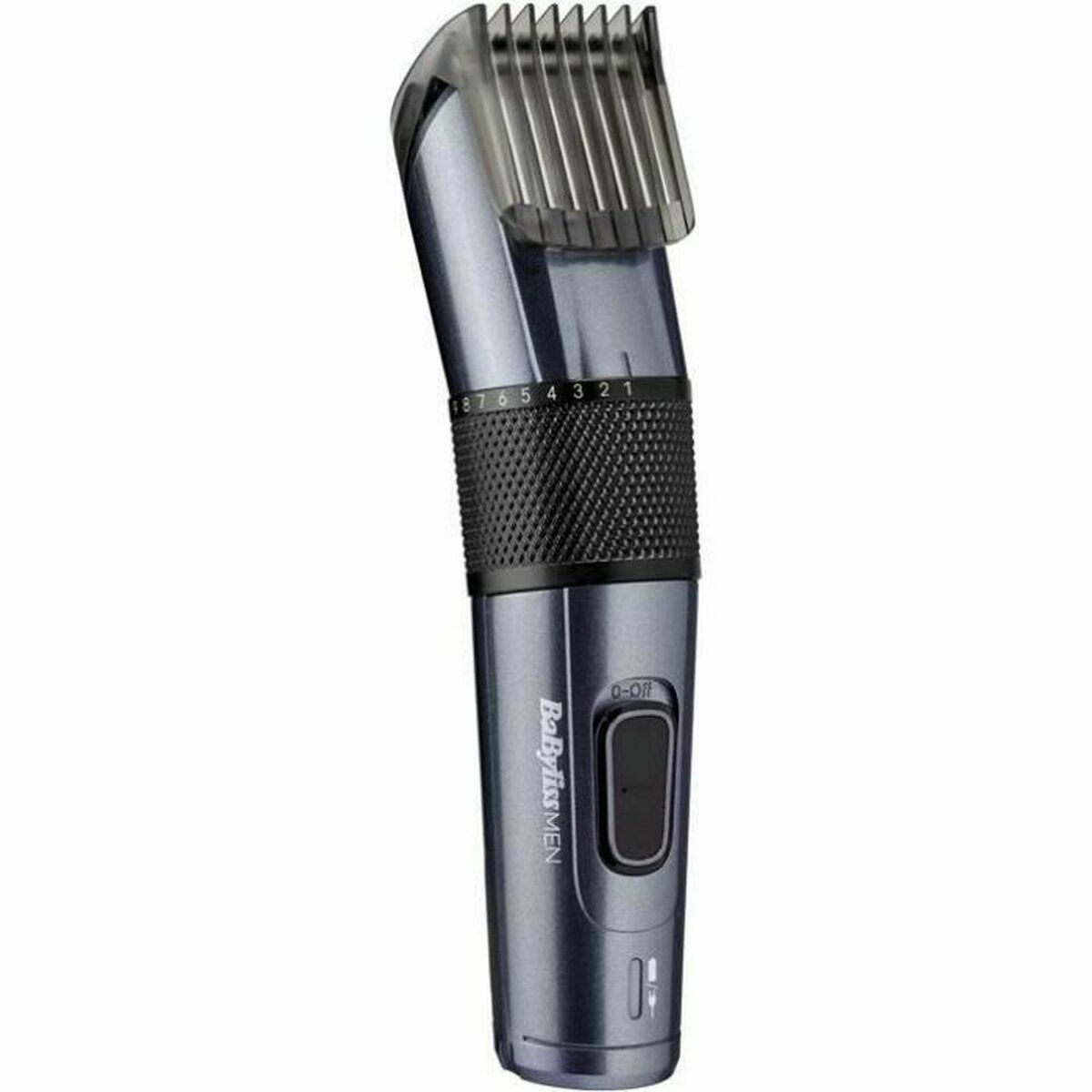 Electric shaver Babyliss CORTAPELOS (1 Unit)-0